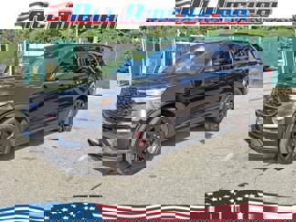 Certified 2022 Ford Explorer ST w/ Equipment Group 401A image 1