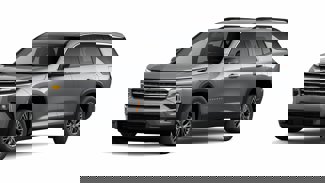 New 2026 Chevrolet Traverse LT w/ Driver Confidence Package image 1