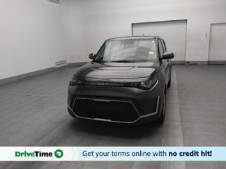 Used 2023 Kia Soul LX w/ Option Group 015 image 1