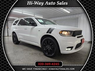 Used 2020 Dodge Durango GT image 1