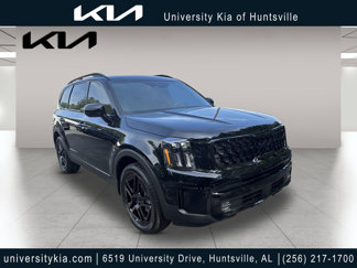 New 2025 Kia Telluride SX X-Line image 1