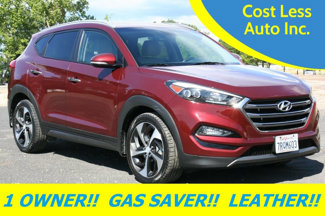 Used 2016 Hyundai Tucson Limited image 1