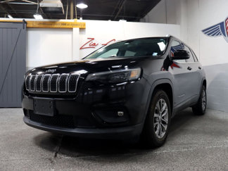 Used 2020 Jeep Cherokee Latitude Plus image 1