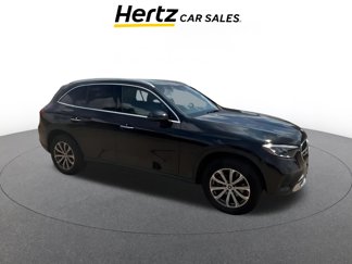 Used 2024 Mercedes-Benz GLC 300 4MATIC image 1