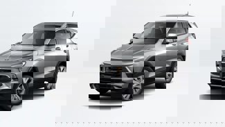 New 2026 Buick Encore GX Preferred w/ Comfort Package image 1