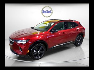 Used 2021 Buick Envision Preferred image 1