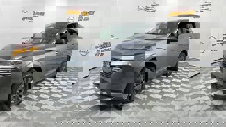 New 2025 Nissan Murano SL image 1