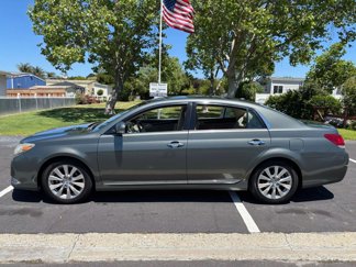 Used 2011 Toyota Avalon image 1