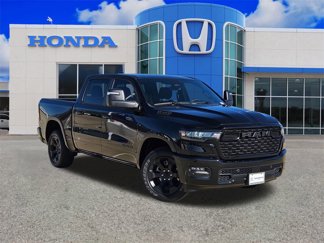 Used 2025 RAM 1500 Lone Star image 1