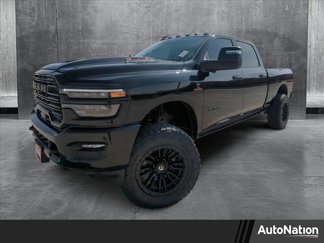 New 2025 RAM 2500 Laramie image 1