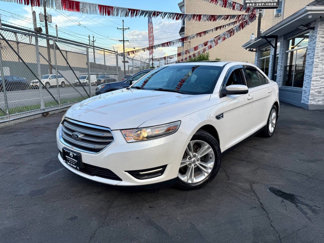 Used 2013 Ford Taurus SEL image 1
