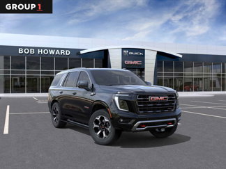 New 2025 GMC Yukon AT4 Ultimate image 1