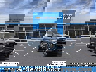 New 2026 Chevrolet Equinox RS w/ Convenience Package III image 1