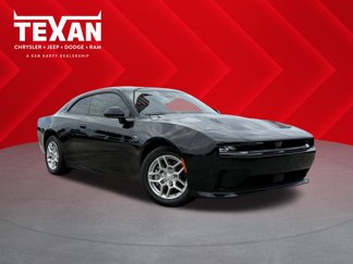 New 2025 Dodge Charger R/T w/ Quick Order Package 25M R/T image 1