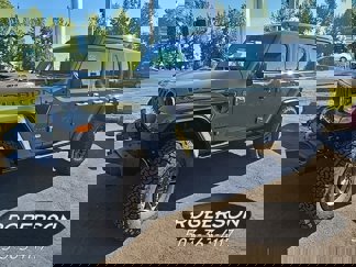 New 2025 Jeep Wrangler Unlimited Rubicon 392 image 1
