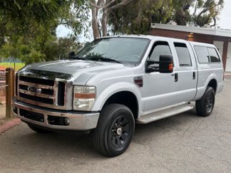 Used 2008 Ford F250 XLT image 1