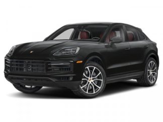 New 2026 Porsche Cayenne S image 1