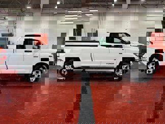 Used 2021 Toyota Tundra SR5 image 1