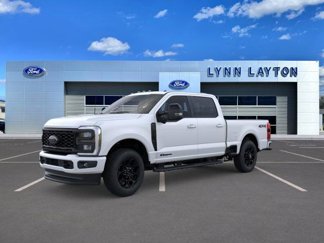 New 2025 Ford F250 Lariat w/ Lariat Ultimate Package image 1
