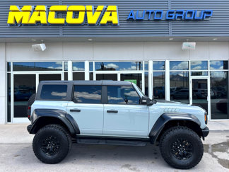 Used 2023 Ford Bronco Raptor image 1