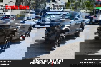 Used 2024 Toyota Tacoma TRD Off-Road image 1