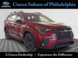 New 2025 Subaru Ascent Bronze Edition image 1