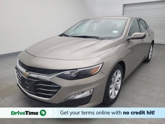 Used 2023 Chevrolet Malibu LT image 1