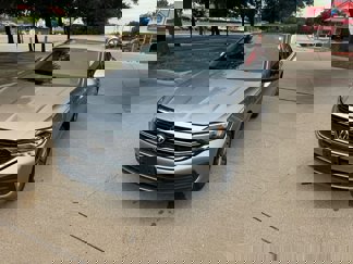 Used 2023 Volkswagen Jetta SE image 1