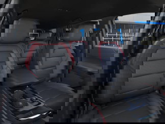 New 2026 Chevrolet Equinox RS image 1