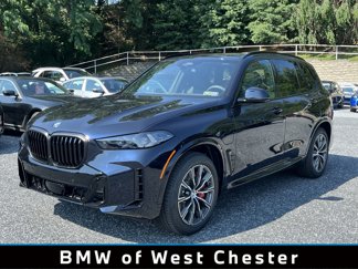 New 2026 BMW X5 xDrive50e w/ Executive Package image 1