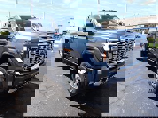 New 2026 GMC Sierra 3500 Denali w/ Denali Reserve Package image 1