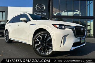 New 2025 MAZDA CX-90 3.3 Turbo S w/ Premium Package image 1