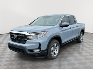 New 2025 Honda Ridgeline RTL image 1