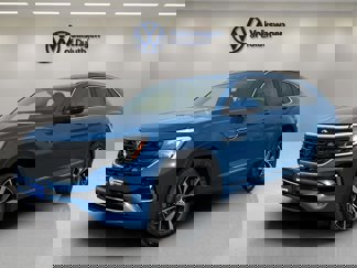 New 2025 Volkswagen Atlas Cross Sport SEL Premium R-Line image 1