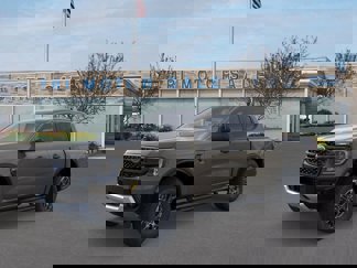 New 2025 Ford Ranger XLT image 1