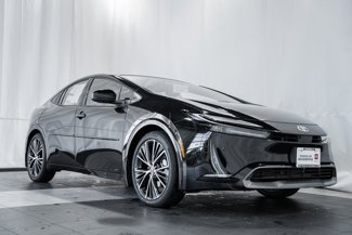 New 2025 Toyota Prius Limited image 1