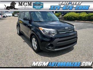 Used 2018 Kia Soul image 1