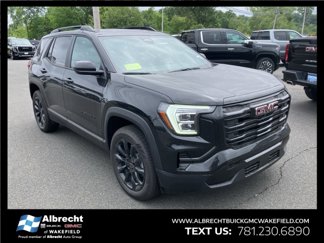 New 2026 GMC Terrain Elevation w/ Elevation Premium Package image 1