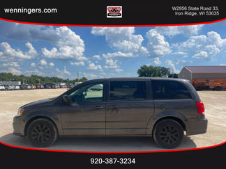 Used 2017 Dodge Grand Caravan SE w/ Power Window Group image 1