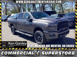 New 2025 RAM 2500 Laramie image 1