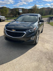 Used 2021 Chevrolet Equinox LS w/ LS Convenience Package image 1