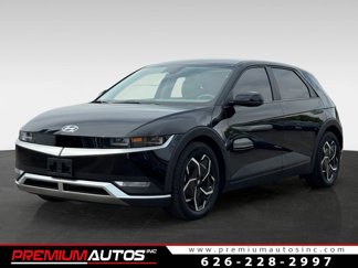 Used 2023 Hyundai Ioniq 5 SE w/ Cargo Package image 1