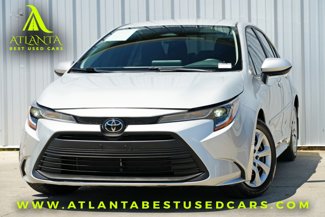 Used 2024 Toyota Corolla LE image 1
