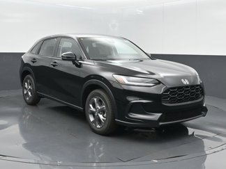 New 2026 Honda HR-V LX image 1
