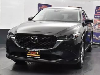 Used 2024 MAZDA CX-5 AWD 2.5 S w/ Select Package image 1