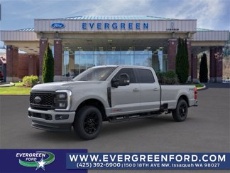 New 2025 Ford F350 Lariat image 1