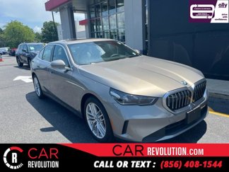 Used 2024 BMW 530i xDrive w/ Premium Package image 1