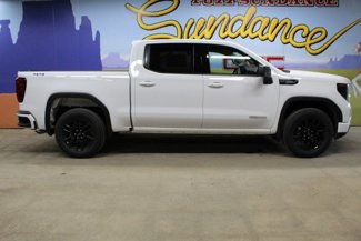 New 2026 GMC Sierra 1500 Elevation image 1