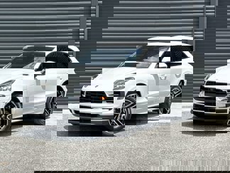 Certified 2021 Porsche Macan S image 1