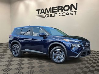 New 2026 Nissan Rogue SV image 1